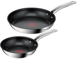 Tefal Intuition 2 pcs 20/26 cm (B817S255)