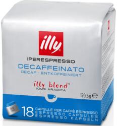 illy iperEspresso Decaffeinato (18)