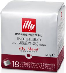 illy iperEspresso Intenso Dark Roasted (18)