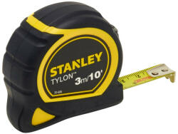 STANLEY Tylon 3 m/10"/12,7 mm 1-30-686