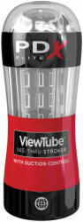 Pipedream PDX Elite ViewTube