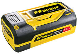 FF GROUP TOOL INDUSTRIES 42408