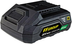 FF GROUP TOOL INDUSTRIES 41322