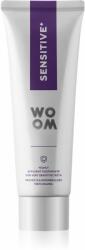 woom Sensitive+ Toothpaste pasta de dinti pentru dinti sensibili 75 ml