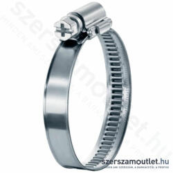 KOELNER Csőbilincs, rozsdamentes 16-25mm (50db) (KO58626)