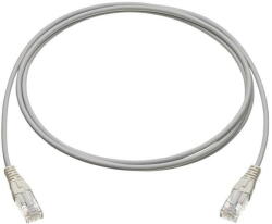 R&M Patch Cable Cat6 U/utp Lszh/10m Gray Basic R845850 R&m (r845850) - vexio