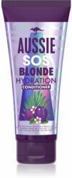 Aussie SOS Balm balsam profund hidratant pentru par blond 200 ml