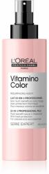 L'Oréal Serie Expert Vitamino Color Spray de păr multifuncțional pentru protecția culorii 190 ml