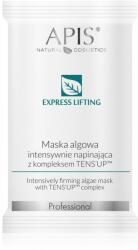 Apis Natural Cosmetics Express Lifting TENS UP complex tápláló és feszesítő maszk érett bőrre 20 g
