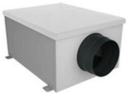 Aerauliqa QBX-200 EC PLUS szellőztető ventilátor