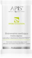 Apis Natural Cosmetics Hydro Evolution intenzív hidratáló maszk a dehidratált és sérült bőrre 20 g