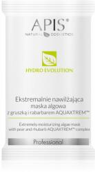 Apis Natural Cosmetics Professional Hydro Evolution intenzív hidratáló maszk a dehidratált és sérült bőrre 20 g