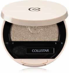 Collistar Impeccable Compact Eye Shadow szemhéjfesték árnyalat 210 Sparkling Wine 3 g