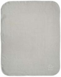 Lorelli Бебешко одеяло Lorelli - Полар, 75 х 100 cm, Grey (10340020014) - ozone