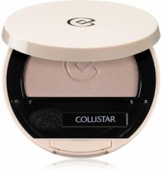 Collistar Impeccable Compact Eye Shadow szemhéjfesték árnyalat 100 Nude 3 g