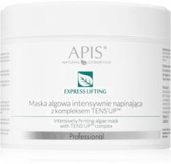  Apis Natural Cosmetics Express Lifting TENS UP complex tápláló és feszesítő maszk érett bőrre 100 g