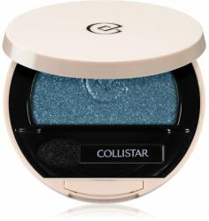 Collistar Impeccable Compact Eye Shadow szemhéjfesték árnyalat 240 Blu Mediterraneo 3 g