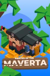 My Label Game Studio Pirates of the Maverta (PC)