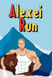 SosiskaGames Alexei Run (PC)