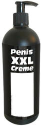 Penis XXL Pénisz XXL - intim krém férfiaknak (500ml) - vagyaim