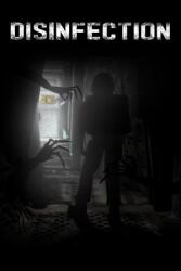 Evil Turtle Productions Disinfection (PC)