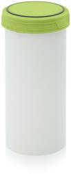 AUER Packaging Csavaros fedelű doboz Basic SC A 2.5-119 F1 (SC_A_2_5_119_F1)