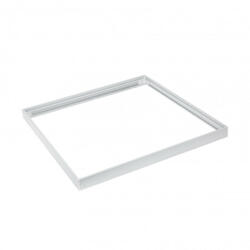SpectrumLED Frame to mounted fixture surface luminaire ALGINE 620x620mm (ACC035070_FRAME)