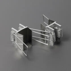 TOPMET rögzítő U4 rugó inox 2db/csom (F6009819S)
