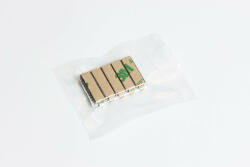 TOPMET magnetic tartó 6x20x2mm (10db) (67260000)