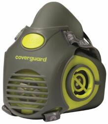 Coverguard Etna ikerszűrős félálarc (6ETN200NSI)