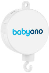 BabyOno zenélő egység zenélő-forgóhoz - babyshopkaposvar
