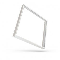 SpectrumLED ALGINE 600x600mm Kiemelő keret fehér (ACC035010_frame)