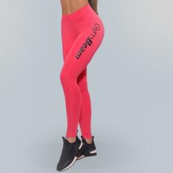 GymBeam Clothing GymBeam Advanced Cherry női leggings - cherry (L) - GymBeam Clothing