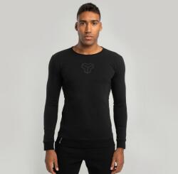 STRIX Essential Black hosszúujjú póló - fekete (XL) - STRIX