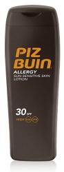 Piz Buin Allergy lapte de bronzat SPF 30 200 ml