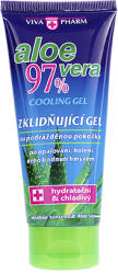 VivaPharm Aloe Vera 97% gel calmant 100 ml