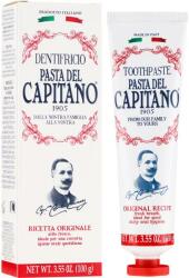Pasta Del Capitano Pastă de dinți Original - Pasta Del Capitano Original Recipe Toothpaste 75 ml