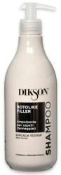 DIKSON Șampon Efect Botox - Dikson Botolike Filler Shampoo 500 ml