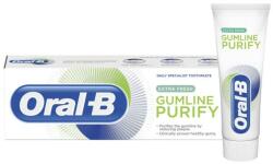 Oral-B Pastă de dinți - Oral-B Gum Intensive Care & Bacteria Guard Toothpaste 75 ml