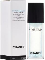 CHANEL Ser de față pentru hidratare - Chanel Hydra Beauty Micro Serum 50 ml