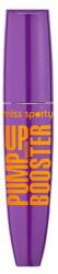 Miss Sporty Rimel - Miss Sporty Booster Pump Up Mascara 002 - Brown