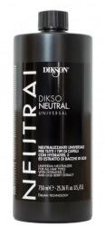 Dikson Neutralizator pentru păr - Dikson Dikso Neutral Universal Neutralizer 750 ml