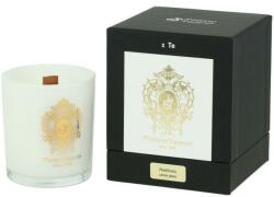 Tiziana Terenzi Arethusa Scented Candle White Glass - Lumânare parfumată 170 g