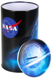 Starpak NASA henger alakú fém persely