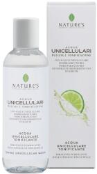 NATURE'S Unicellulari Tonizáló unicelluláris víz - 200ml - bio