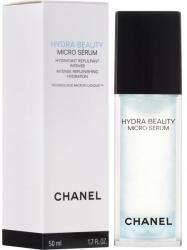 CHANEL Hidratáló arcszérum - Chanel Hydra Beauty Micro Serum 50 ml