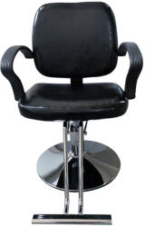 Timelesstools Fodrász szék, fekete (HOP1001354)