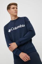 Columbia bluza barbati, culoarea albastru marin, melanj PPYY-BLM0SO_59X