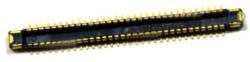 tel-szalk-0139342 Samsung Galaxy A50 töltőcsatlakozó USB FPC csatlakozó (tel-szalk-0139342)