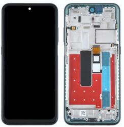  NBA001LCD1011205359 Nokia X10 / X20 Zöld LCD kijelző érintővel kerettel előlap (NBA001LCD1011205359)